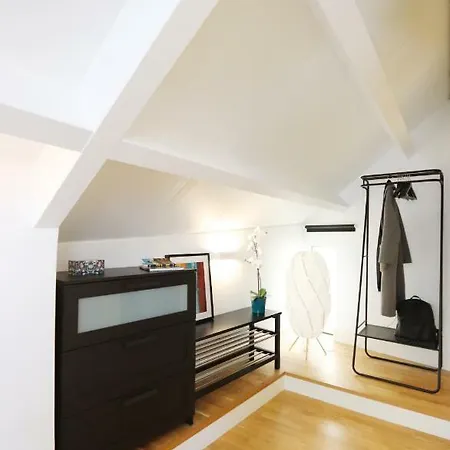Hm - Ribeira Sao Joao - 6l Apartment Porto
