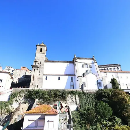 Apartment Hm - Ribeira Sao Joao - 6l