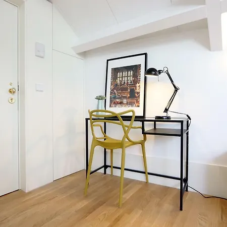 Hm - Ribeira Sao Joao - 6l Apartment